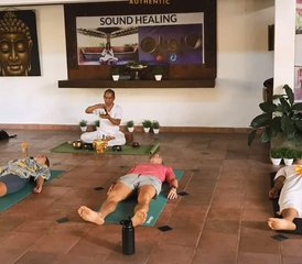 117 Day Sound Healing, Emotional Release, Spa Wellness, and Yoga Holiday in Bali, Indonesia - Photo 1