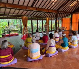 7 Tage Bali Yoganess Retreat in Indonesien - Photo 2