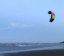 5 jours en stage de kitesurf dans le Queensland, Australie - Photo 3