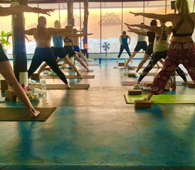 4 Day Yoga Retreat in Koh Phangan, Thailand - Photo 3
