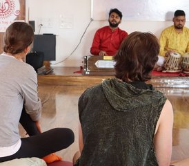 7 jours en stage d'ayurvéda pour réduire le stress à Rishikesh, Inde - Photo 5