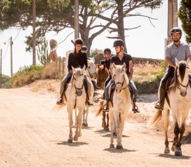 94 Day Intermediate Trail Horse Riding Holiday in Alentejo, Portugal - Photo 1