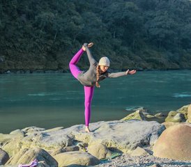 5 Day Sightseeing and Yoga Retreat in Rishikesh, India - Photo 2