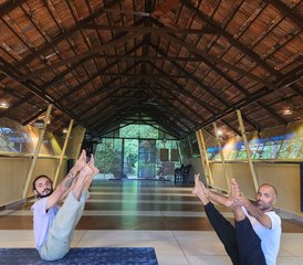7 Day Online Foundations of Yogic Living Course over 12 1-Hour Live Sessions - Photo 5