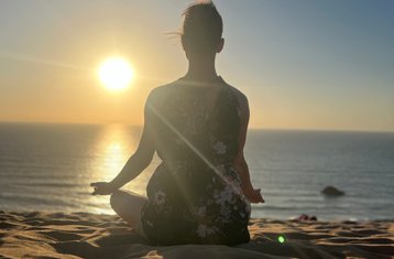 8 Tage Frauen Surf und Yoga Retreat in Tamraght, Marokko