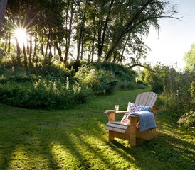 63 Tage Mini-Retreat, ein Wochenende Auszeit mit Vinyasa-Flow-Yoga, Meditation und Natur in Potsdam - Photo 1