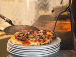 2 Day Stay and Pizza Cooking Class Experience in Sorrento, Italy 