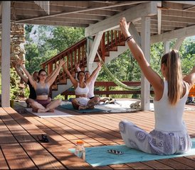 3 jours en stage de yoga, méditation et retraite nature près du parc national de Yosemite, États-Unis - Photo 2