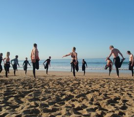 7 Tage Einzigartiger Surf-Urlaub in Tamraght, Marokko - Photo 2