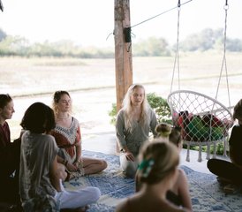 6-Daagse Suan Sati Verjongende Yoga De Retreat voor Hart, Geest en Ziel in Chiang Mai, Thailand - Photo 4