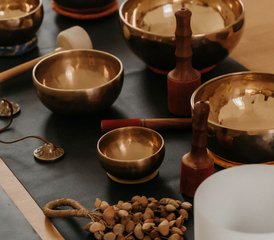 4 Tage RnB Yoga und Klangbad Retreat, Südtirol, Italien - Photo 2