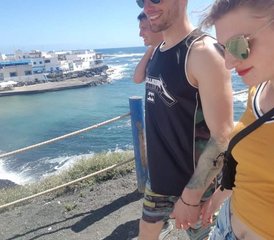 8 días de campamento de surf en Fuerteventura, España con experiencia vanlife - Photo 5