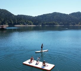 7 Tage Into the Wild: Yoga, Abenteuer und Transformation in Gorski Kotar, Kroatien - Photo 5