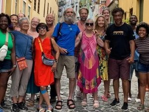 14 Day Journey to Bahia, Brazil: Afro-Brazilian Culture, Dance, and Music