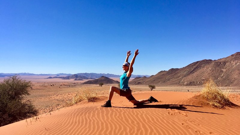 3 Tage Yoga Retreat Wochenende in Warpe, Nienburg/Weser