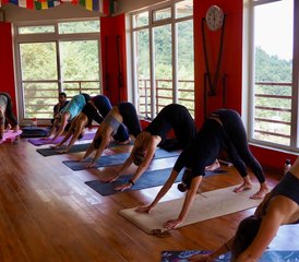 6 Day Yoga and Stress Management Retreat in Chandragiri, Nepal - Photo 3