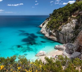 7 Tage Meer und Yoga Retreat in Sardinien, Italien - Photo 3