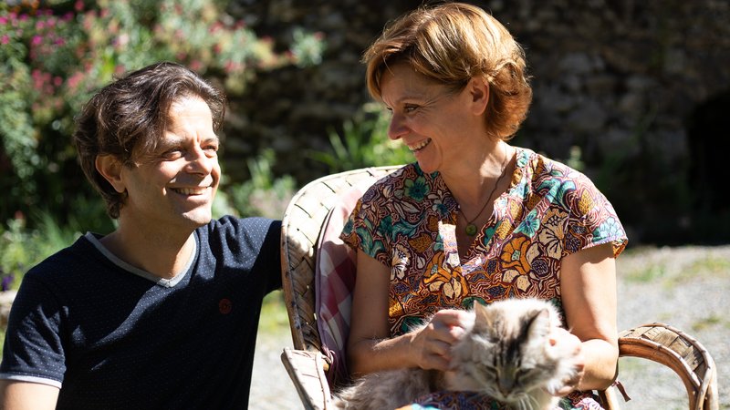 5 jours d'immersion de yoga, spa et canoë au cœur de la forêt du parc du Haut-Languedoc, France