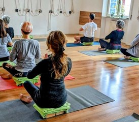 7 Day New Year's Yoga Holiday in Nardò, Puglia, Italy - Photo 3