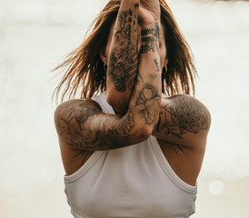 7 Tage Frauen Yoga und Surf Retreat in Fuerteventura, Spanien - Ocean Reset - Photo 3