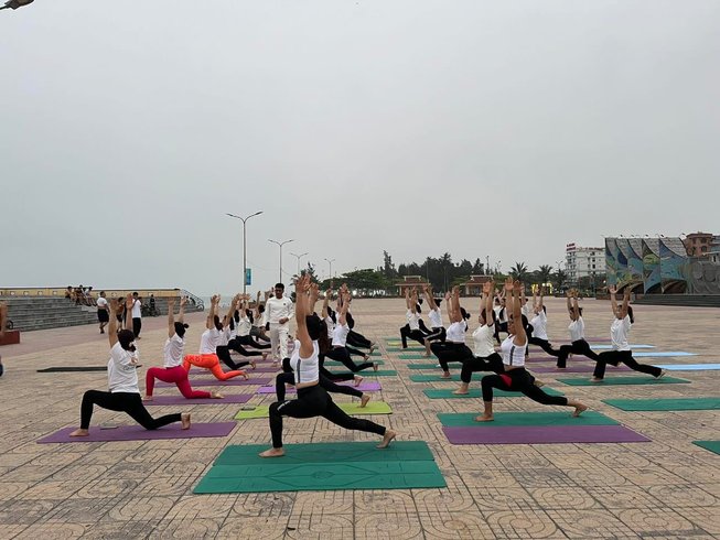 Curso de formación de profesores de yoga multiestilo de 10 días y 100 horas en Chamoli, India. - photo 1