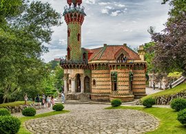 Comillas Retreats & Trips