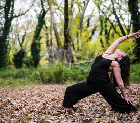 35-Daagse 300-Uurs Multi-Stijl Ashtanga, Vinyasa, Hatha Yoga Docentenopleiding in Ioannina, Griekenland - Photo 2
