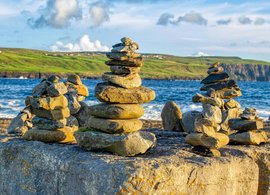 Doolin Retreats und Reisen