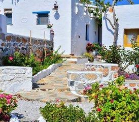 5 Day Yoga Retreat on the Butterfly of the Aegean, Astypalaia Island, Greece - Photo 5