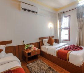 8-Daagse Ayurveda-Massage en Chakra-Reinigingsretraite in Kathmandu, Nepal - Photo 4