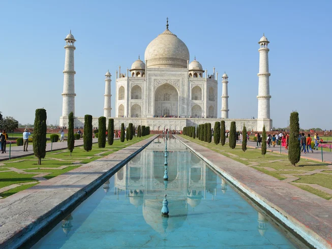 11 Day Guided Rajasthan Scooter Tour in India photo 10