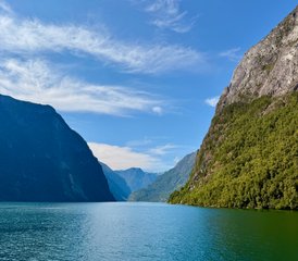 6 Day Norway Yoga Retreat with Hiking and Fjord Adventures - Photo 5
