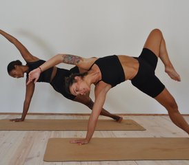 16 Tage Zeit für Dich, zum Durchatmen im Achtsame Bewegung und Yoga Urlaub in Andalusien, Spanien - Photo 1