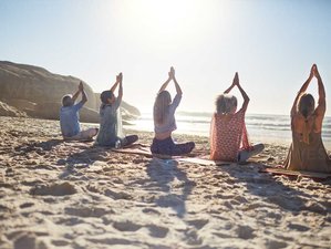 6 Day Yoga Retreat in Tamraught, Morocco
