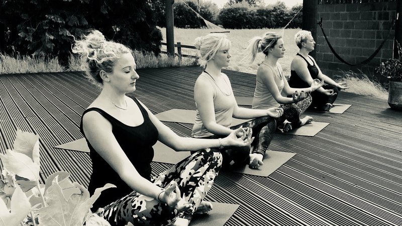 3 Day Yoga and Wellbeing Reset in Cumbria, UK