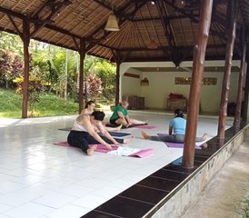9 Day Culture and Real Life Balinese Activities with Yoga and Meditation Trip in Bali, Indonesia - Photo 3
