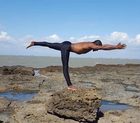 4 jours retraite holistique de week-end dans le Sussex, Royaume-Uni avec yoga, Pilates, tai-chi et qigong - Photo 2