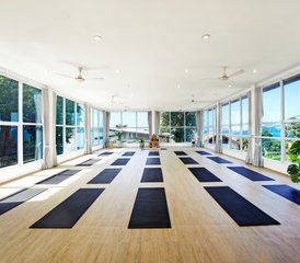 22 Day Meditation Retreat with Yoga in Peaceful Beachfront Resort on Koh Phangan, Thailand - Photo 5