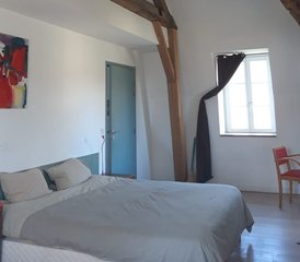 3 jours en week-end de yoga et chamanisme à Épaux-Bézu, près de Paris - Photo 4