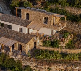 8 Tage Langlebigkeit Yoga Retreat in Der „Blauen Zone“ Ikaria, Griechenland - Photo 5
