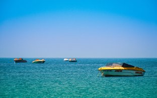 Colva Retreats und Reisen