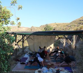 7 Day Yoga and Wellness Retreat in Murcia, Spain with Chakra, Detox, and Mindfulness Themes - Photo 5