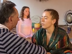 8 Day Connect with your Inner Child Healing Retreat in Pai, Thailand