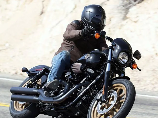 13 Day Route 66 Self-guided Motorcycle Tour USA
