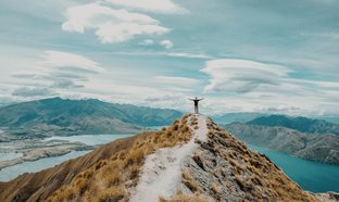 Nueva Zelanda Retiros y Viajes