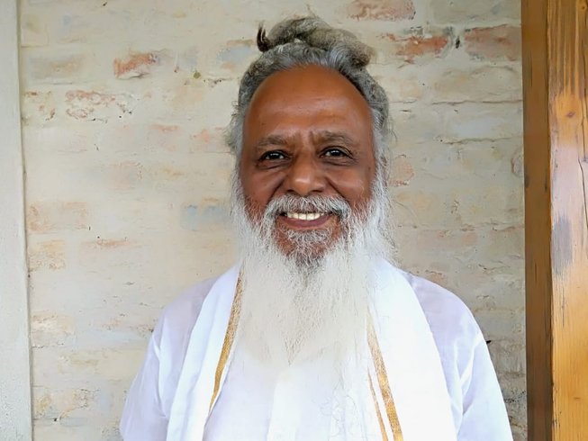 23 Day 200-Hour Raja Yoga Teacher Training with Swamiji in Pushkar ...