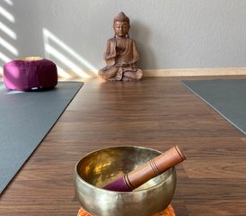 3 Tage Herbst-Auszeit nur für dich: Yoga und Meditation in der Eifel, Deutschland - Photo 2