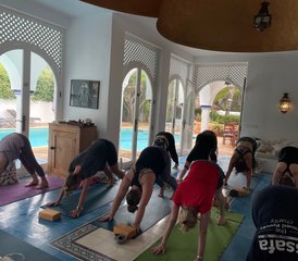 8 Day Yoga and Relaxation Retreat in Ibiza, Spain - Photo 2