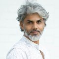 Amaresh porträt