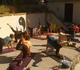 6-Daagse Zomerweek Yoga Vakantie in Buirefontaine, Picardy, Frankrijk - Photo 2